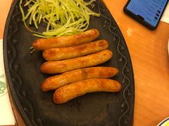 -萨莉亚意式餐厅(深南茂业店)