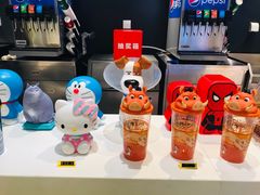 -橙天嘉禾影城(星荟中心店)