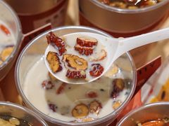 -炖物24章·顺时轻养茶(黄龙店)