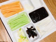 烤鸭小料-小大董·烤鸭(凤凰汇店)