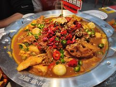 -太原茂业天地购物中心