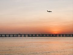 -宝安西湾红树林湿地公园