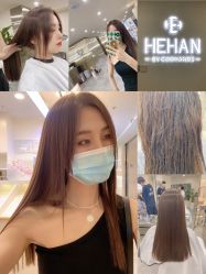 -DX HAIR SALON·发现未知美发沙龙