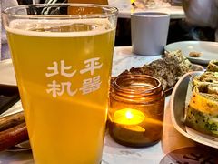 -北平机器Peiping Machine(方家店)