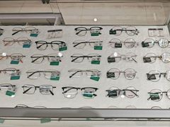 -宝岛眼镜(长沙侯家塘店)