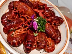 -拙大师·龙虾四季排档·夜宵至凌晨4点(唯亭店)