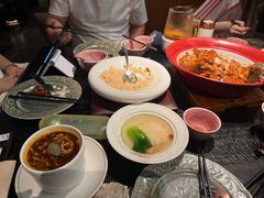 -淮扬府·游园京梦(北京SKP店)