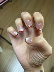 -JX今喜美甲美睫