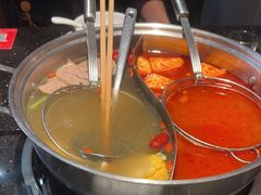 -尚合里潮汕牛肉火锅(海沧店)