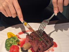 -拾号牛扒(宝安壹方城店)