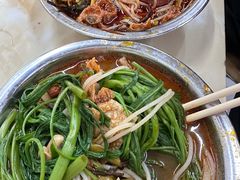 -凤张螺蛳粉·爽口粉(跃进路总店)