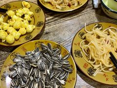 凉拌萝卜丝-花雕醉鸡(登封店)