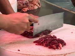 -伟记牛肉(金鸿公路店)