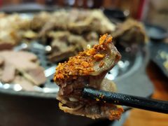牛排-有家牛馆·回归中式牛排·传承温州味(滨江龙湖天街店)