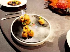 -上海滩餐厅(BFC外滩金融中心店)