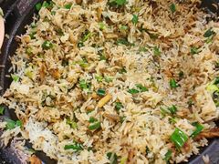 -台山美食一绝阿四台山黄鳝饭(阿四创作店)