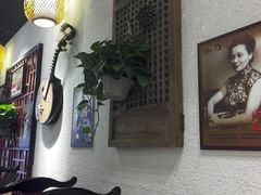-京城小江南·北京烤鸭·江南土菜·白鱼(中关村店)