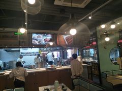 -潮粥人(威高店)
