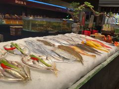 -国惠大酒楼(仓山万达店)