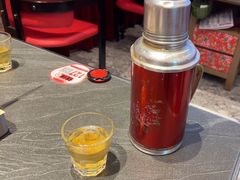 -钱锋炭缸烧烤(南湖大路总店)