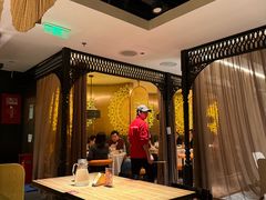 -耶里夏丽·丝路新疆菜·清真食品(徐汇南丹东路臻选店)