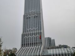 -武汉规划展示馆