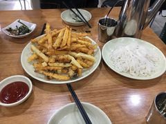 -贤花饭店(城阳店)