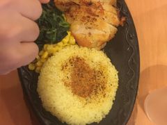 -萨莉亚意式餐厅(东山口店)