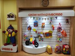 -金宝贝早教(和悦汇店)