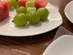 -浙江西子宾馆·瑶园咖啡厅