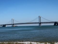 -星海湾跨海大桥