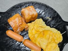 -和平馆·地道港澳茶餐厅(西门口店)