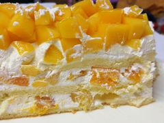 -幸福西饼生日蛋糕·下午茶(番禺店)