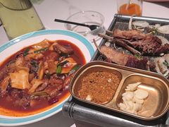 -清真·宁夏印象·盐池滩羊肉体验店(江宁路店)