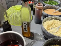 -黔有有贵州酸汤夺夺粉火锅(五味十字店)