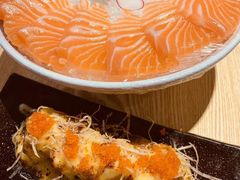 -鱼意寿司(钟村分店)