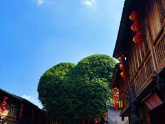-聂记粤菜馆(鼓西路店)