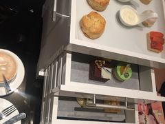 -行者书屋大堂吧 ·下午茶(南京圣和府邸酒店)