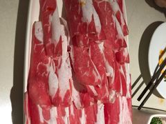 -海底捞火锅(团结桥店)