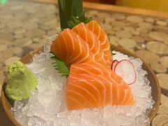 -西村日本料理(香格里拉饭店)