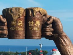 -广信牛奶甜品世家(台东店)