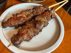 -SHAN山(前滩太古里店)