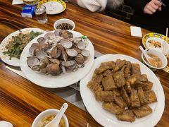 -胖姐烧烤(总店)