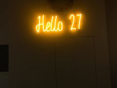 -HELLO 27 意面·沙拉·帕尼尼