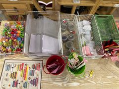 -100家灵感仓库·DIY团建(什刹海店)