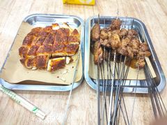 -老白家怡贵园烤肉