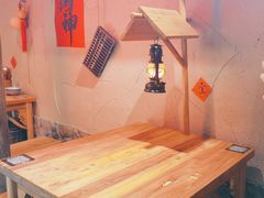 -破三川·新川菜(静安大融城店)