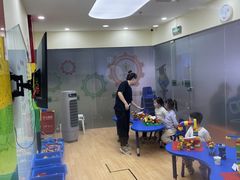 -亦庄创意生活广场