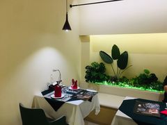-Jack‘s Place 杰克地方西餐厅(新街口店)