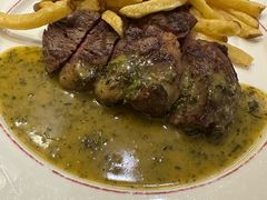 -Entrecôte 法国牛扒馆(保利·时光里店)